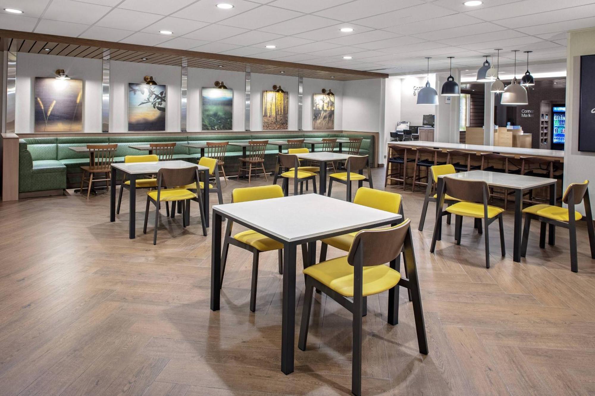 Fairfield Inn & Suites By Marriott Indianapolis Грийнфийлд Екстериор снимка